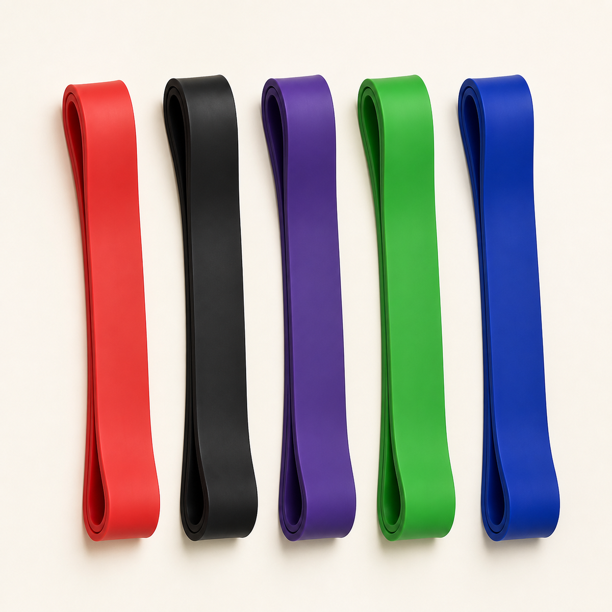 Everyday Portable Resistance Training Band 7152 image 1
