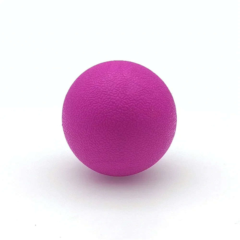 Travel Peanut-Shaped Mobility Massage Ball image 3