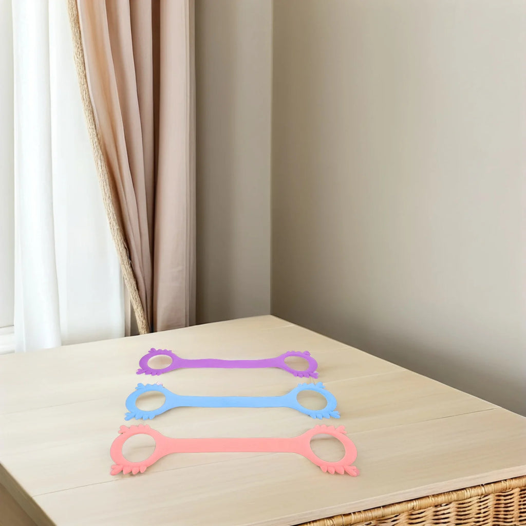 Performance Figure-8 Pilates Resistance Band image 0