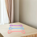 Performance Figure-8 Pilates Resistance Band image 0