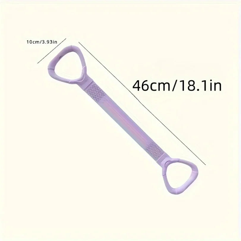 Studio Figure-8 Pilates Resistance Band image 2