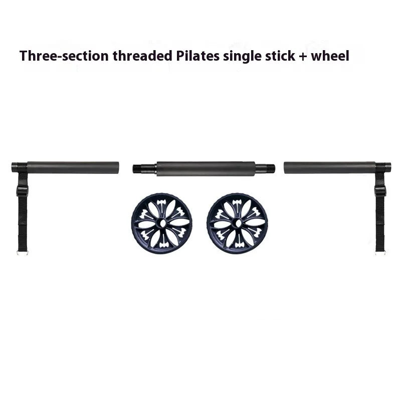 Pilates Mobility Premium Bundle image 4