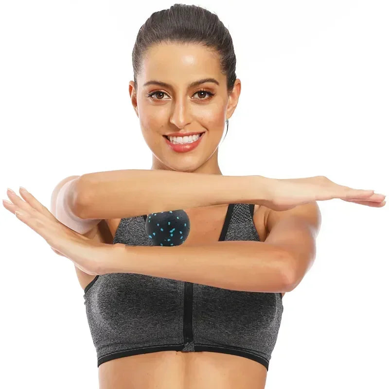 Everyday Peanut-Shaped Mobility Massage Ball image 2
