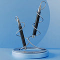 Everyday Metal-Handle Speed Jump Rope image 0