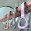 Travel Figure-8 Pilates Resistance Band image 0