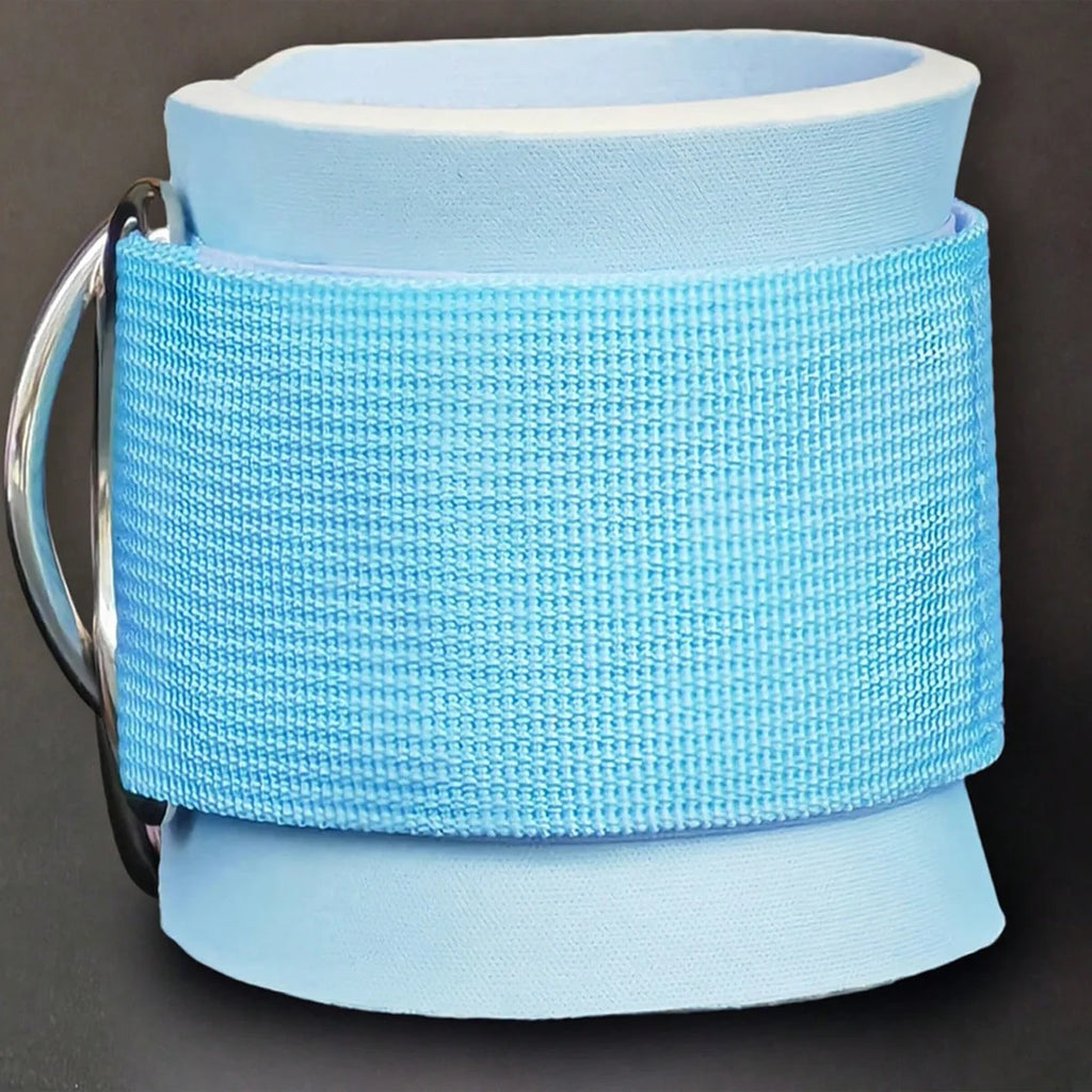 Performance Lower-Body Ankle Resistance Band Set image 5