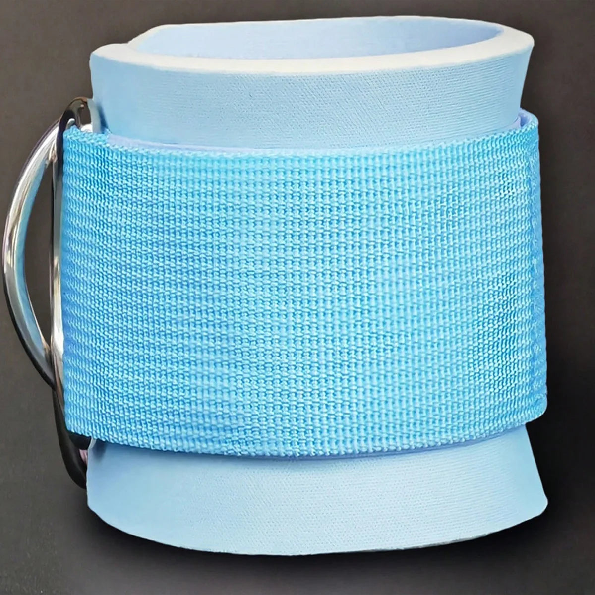 Performance Lower-Body Ankle Resistance Band Set image 5