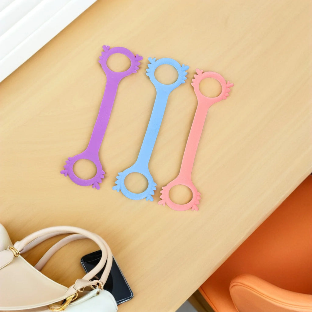 Performance Figure-8 Pilates Resistance Band image 1