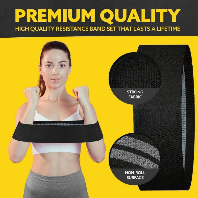 Full Body Resistance Training System image 7