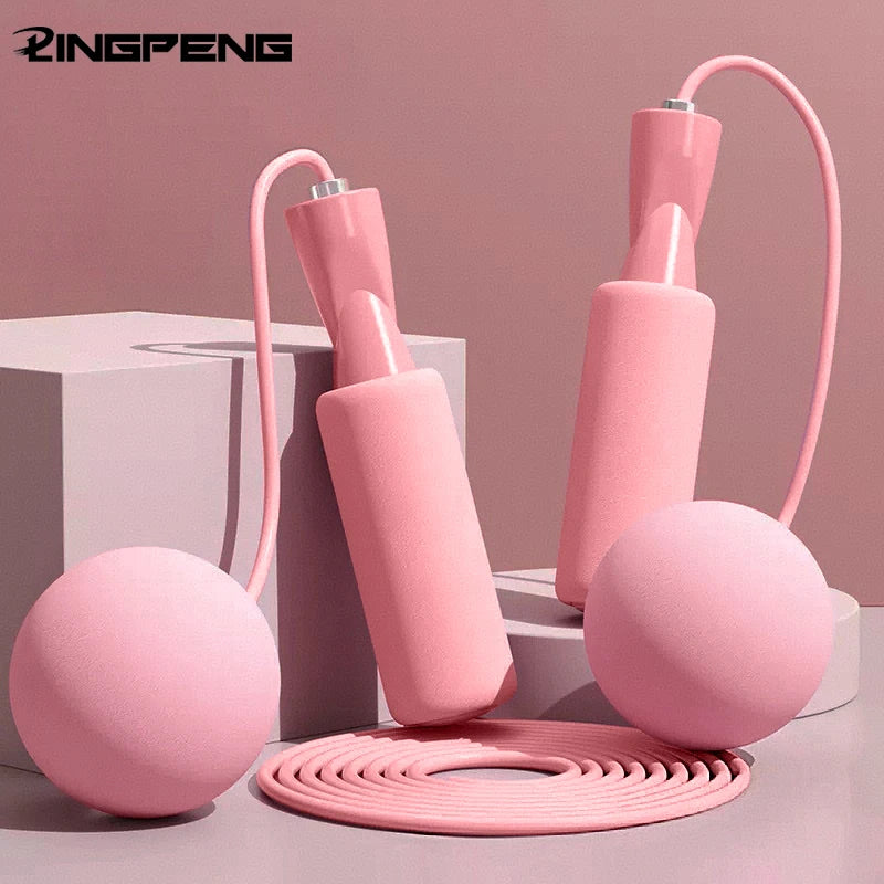 Smart Cardio Jump Rope Collection image 6