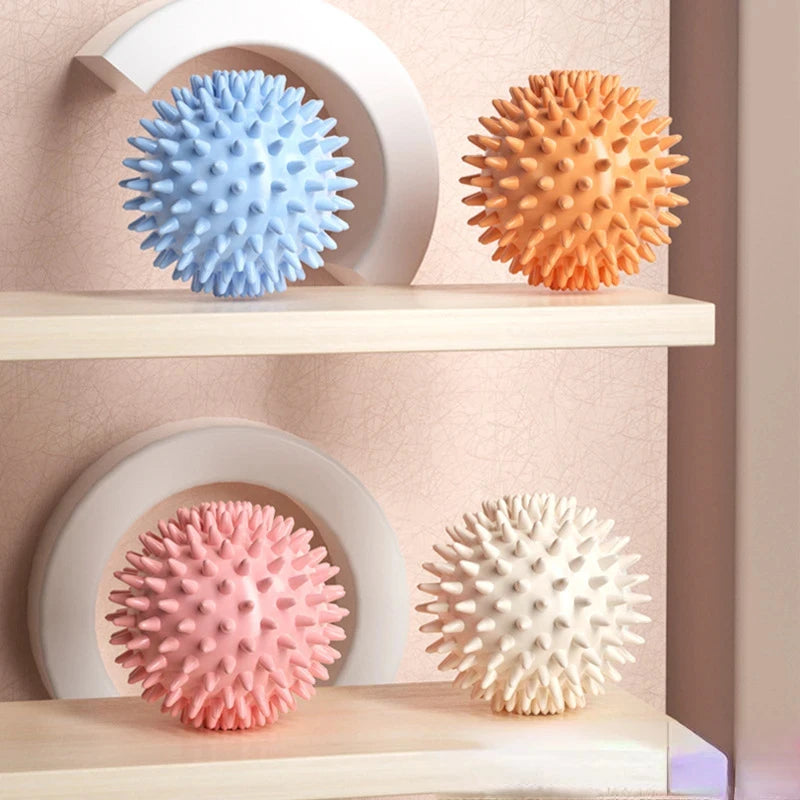 Textured Trigger Point Massage Ball image 1