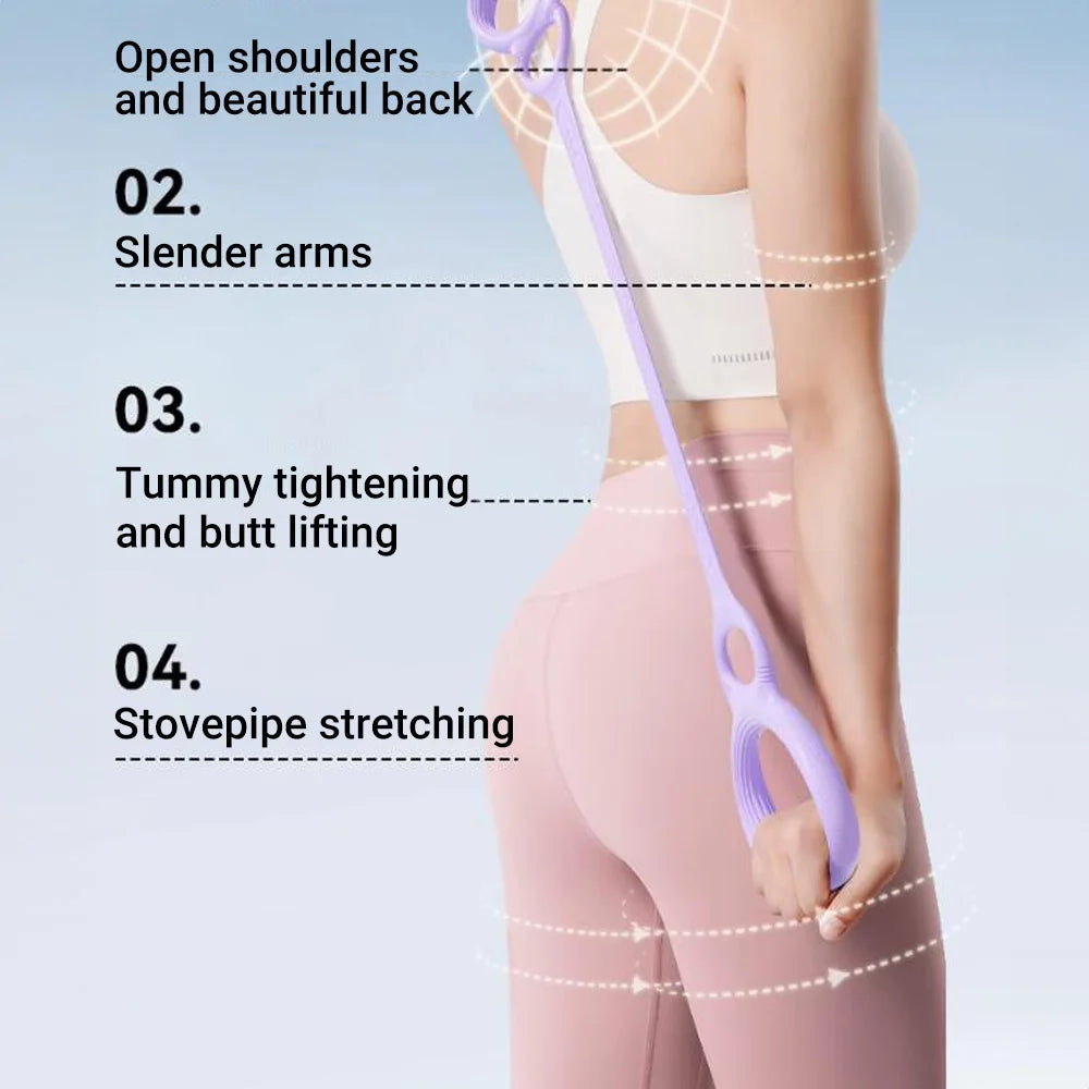 Everyday Portable Resistance Training Band image 1