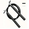 Performance Metal-Handle Speed Jump Rope image 0