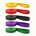 Performance Portable Resistance Training Band 7442 image 0