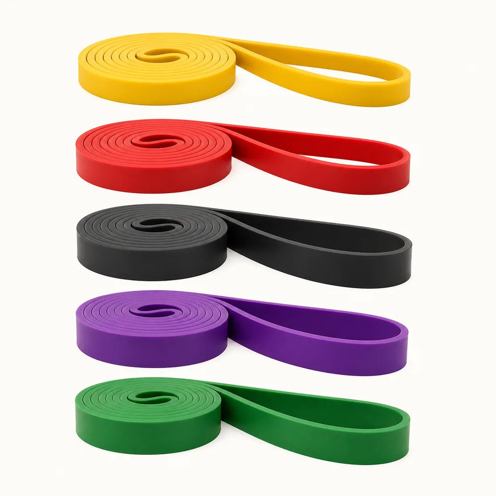 Performance Portable Resistance Training Band 7442 image 0