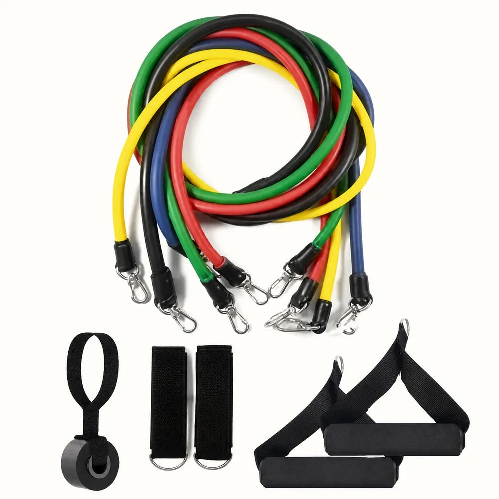 Compact Home Gym Max Bundle image 0