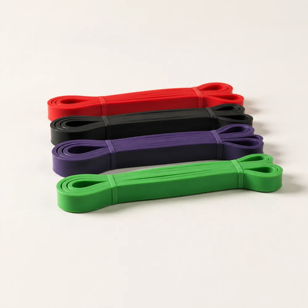 Travel Portable Resistance Training Band 3761 image 0
