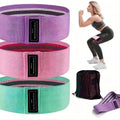 Everyday Non-Slip Fabric Hip Band Set image 0