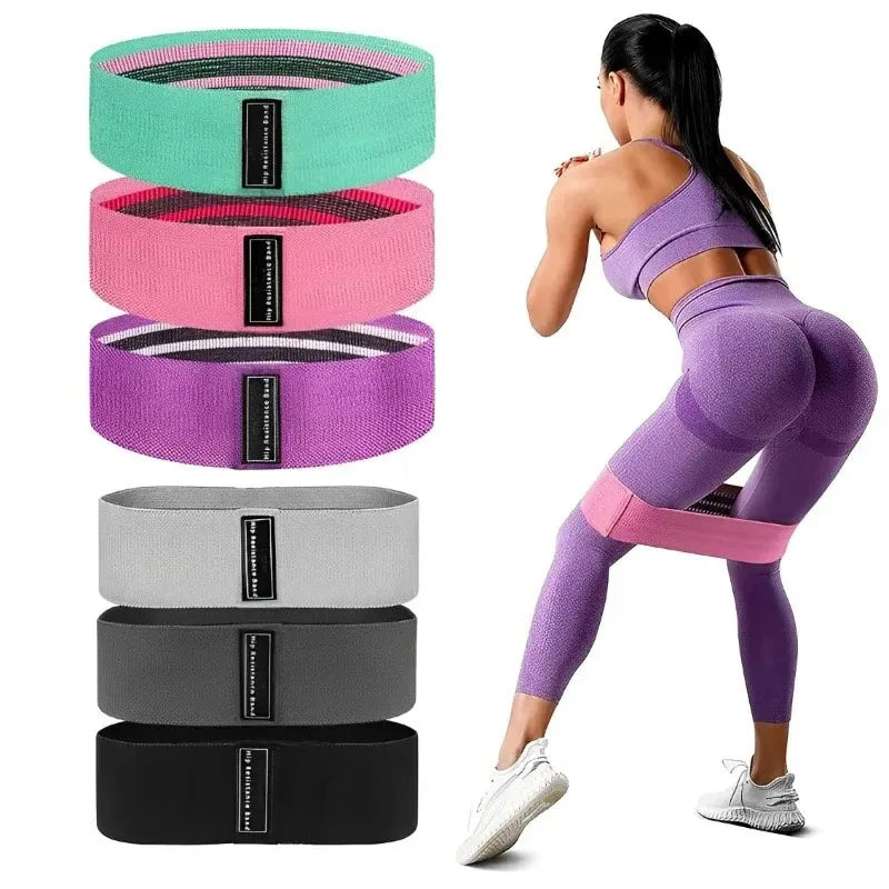 Core & Glute Pro Workout Kit image 6