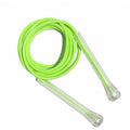 Adjustable Fitness Jump Rope image 0