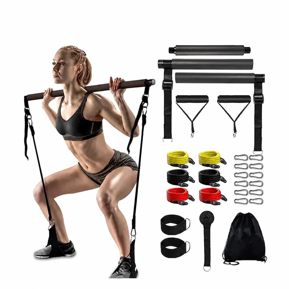 Pilates Studio Pro Home Kit image 0