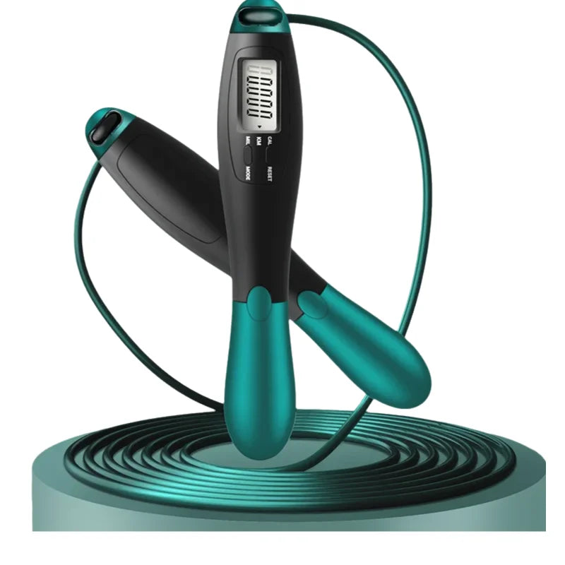 Smart Cardio Jump Rope Collection image 5