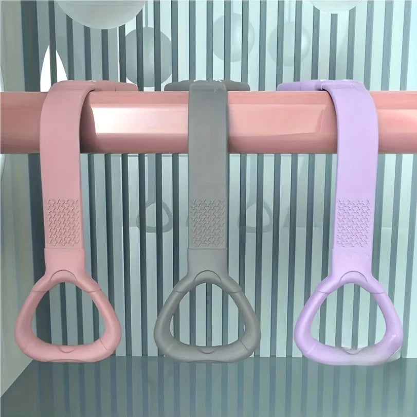 Studio Figure-8 Pilates Resistance Band image 3