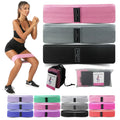 Non-Slip Fabric Hip Band Set image 0