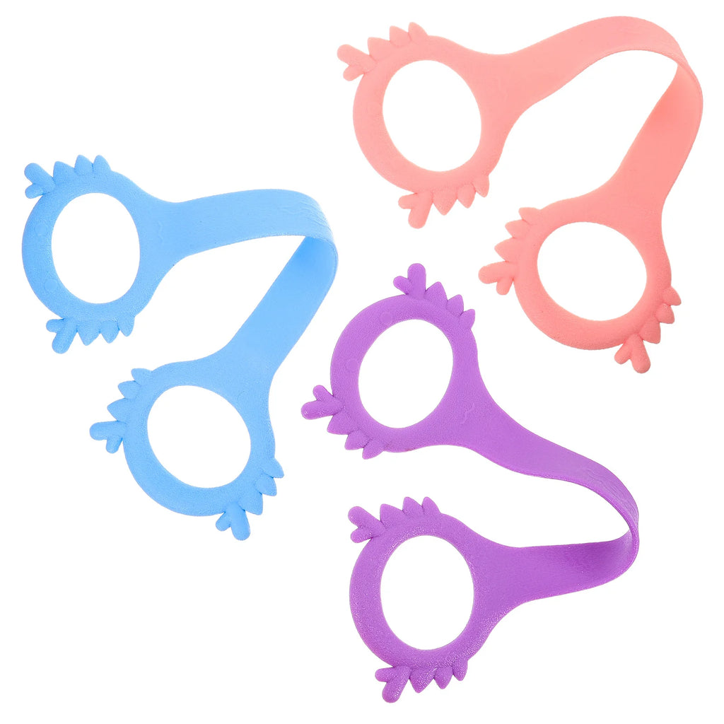 Performance Figure-8 Pilates Resistance Band image 2