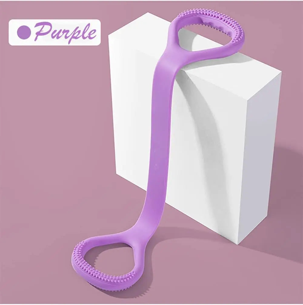 Portable Resistance Training Band image 1