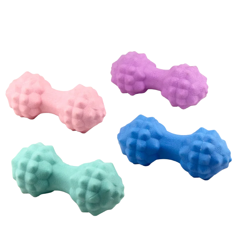 Performance Textured Trigger-Point Massage Ball image 4