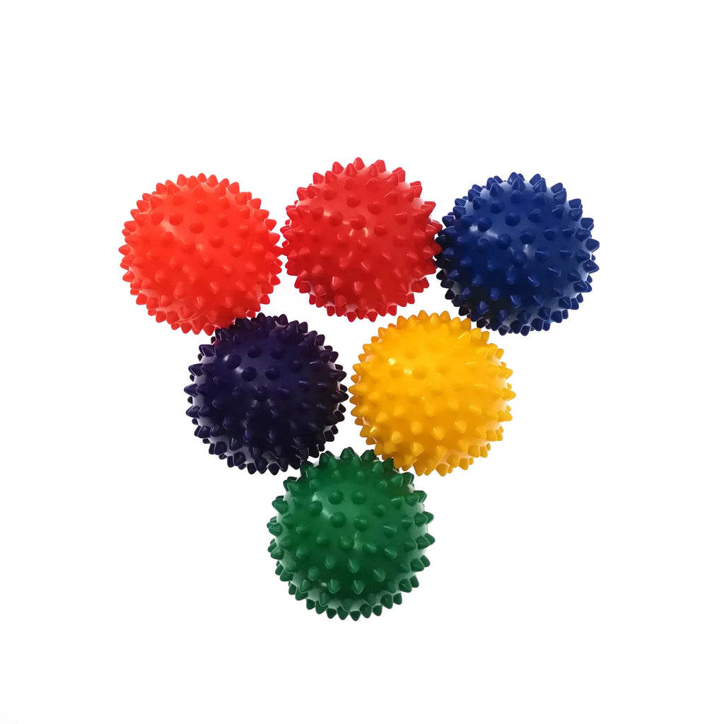 Studio Textured Trigger-Point Massage Ball image 1