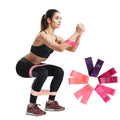 Essential Portable Resistance Training Band image 0