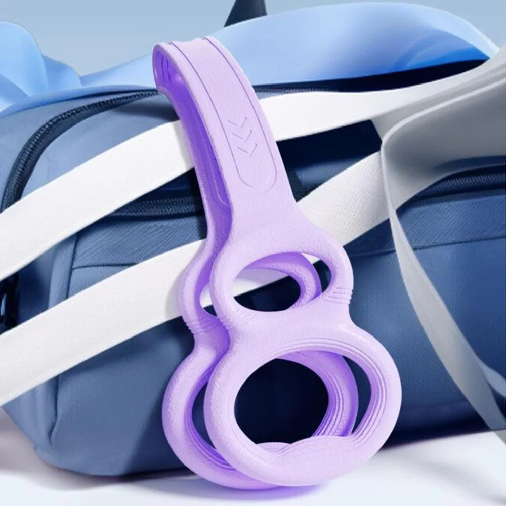 Everyday Portable Resistance Training Band image 3