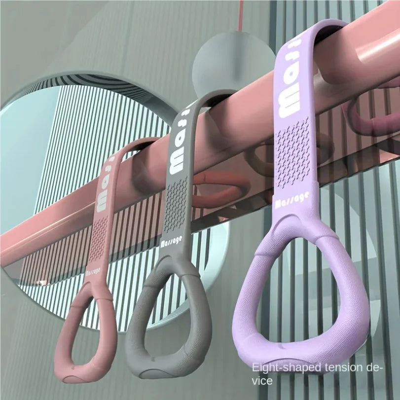 Studio Figure-8 Pilates Resistance Band image 0