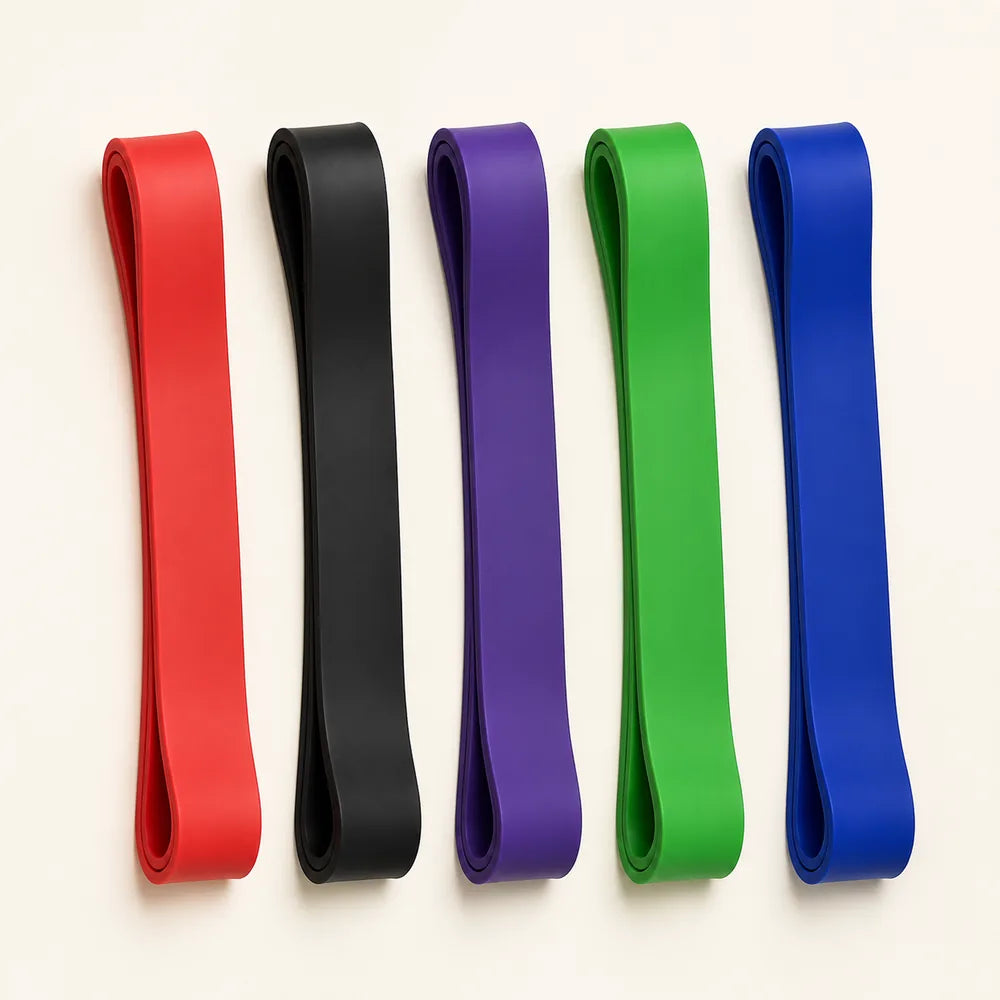 Everyday Portable Resistance Training Band 7152 image 2