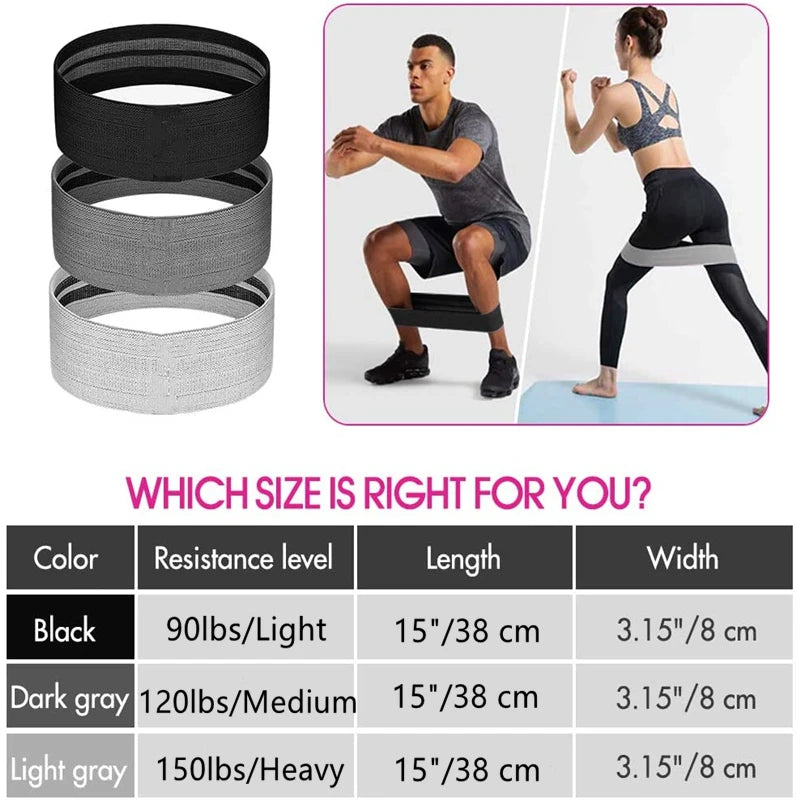 Full Body Resistance Training System image 6