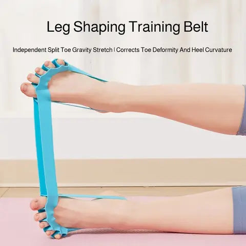 Studio Portable Resistance Training Band 5467 image 2