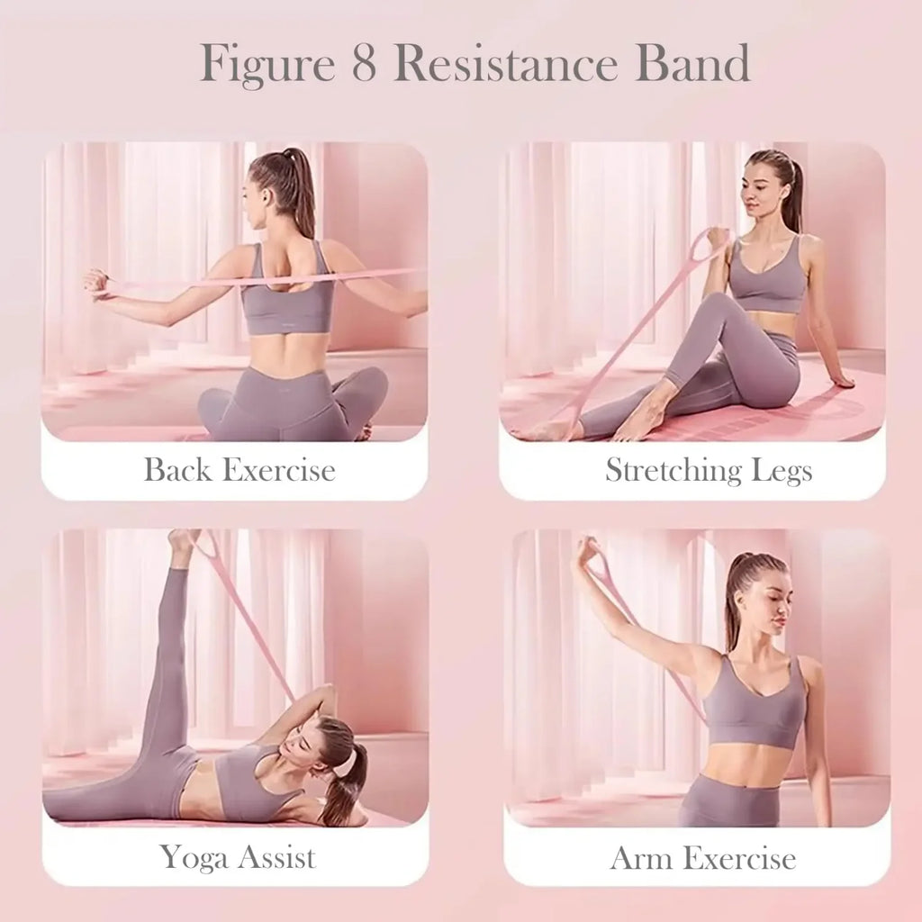 Travel Fitness Capsule Kit image 4
