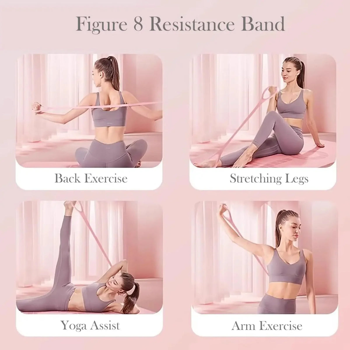 Travel Fitness Capsule Kit image 4