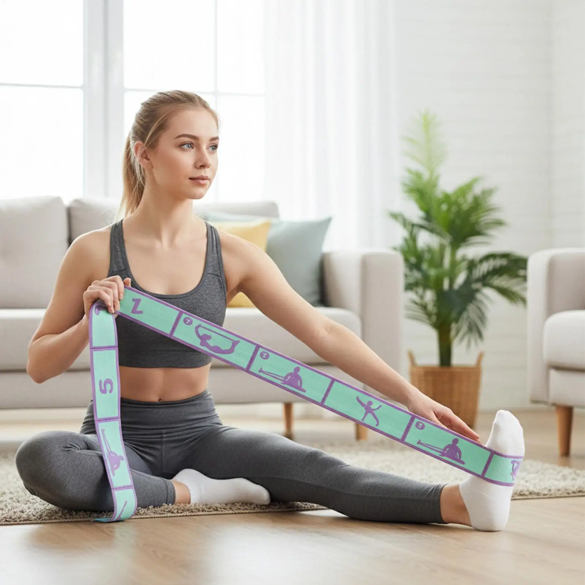 Pilates Studio Pro Home Kit image 18