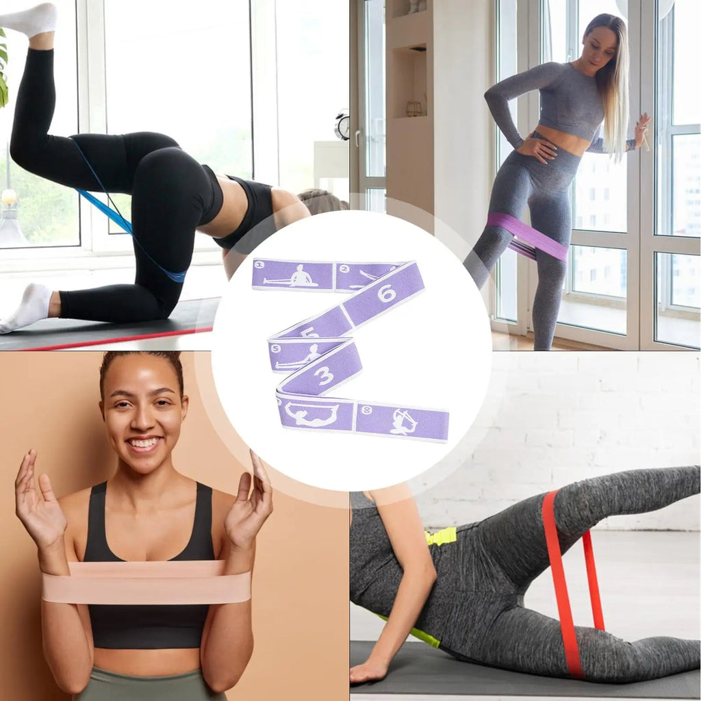 Pilates Mobility Premium Bundle image 14