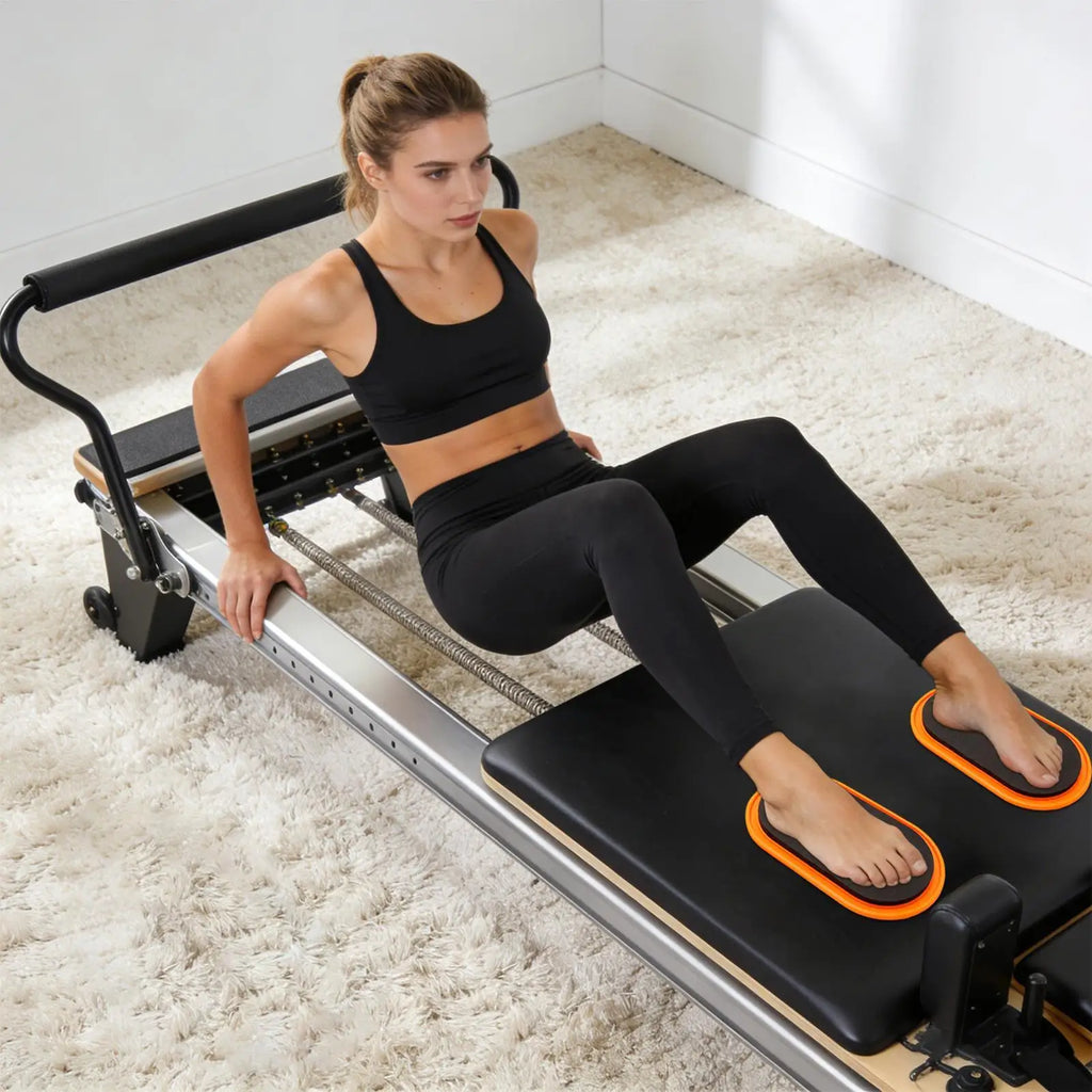 Pilates Studio Pro Home Kit image 13