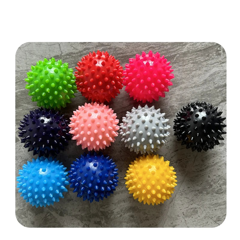 Everyday Textured Trigger-Point Massage Ball image 2