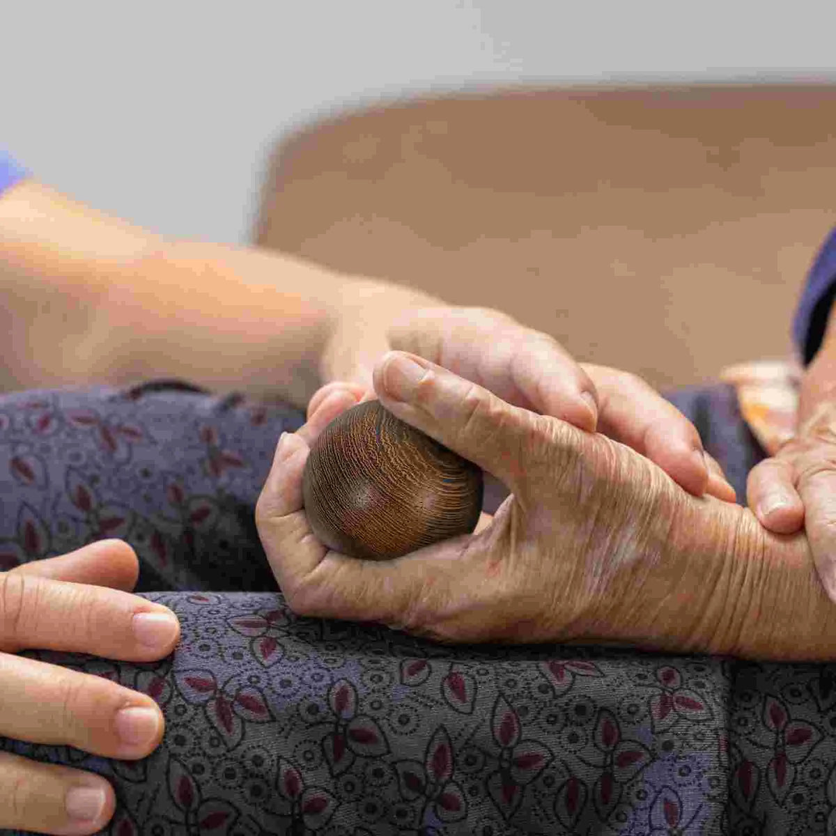 Everyday Firm Mobility Massage Ball image 4