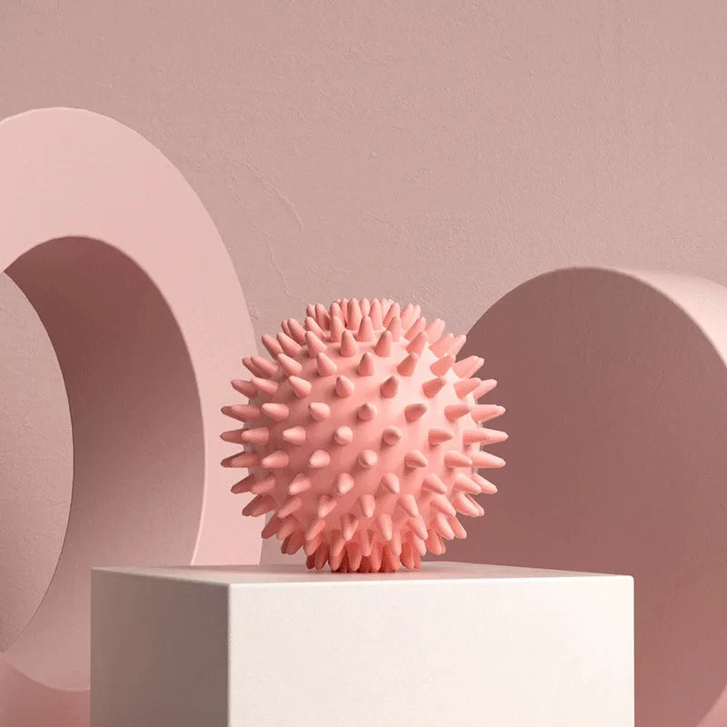 Textured Trigger Point Massage Ball image 5
