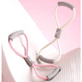 Figure-8 Pilates Resistance Band image 0