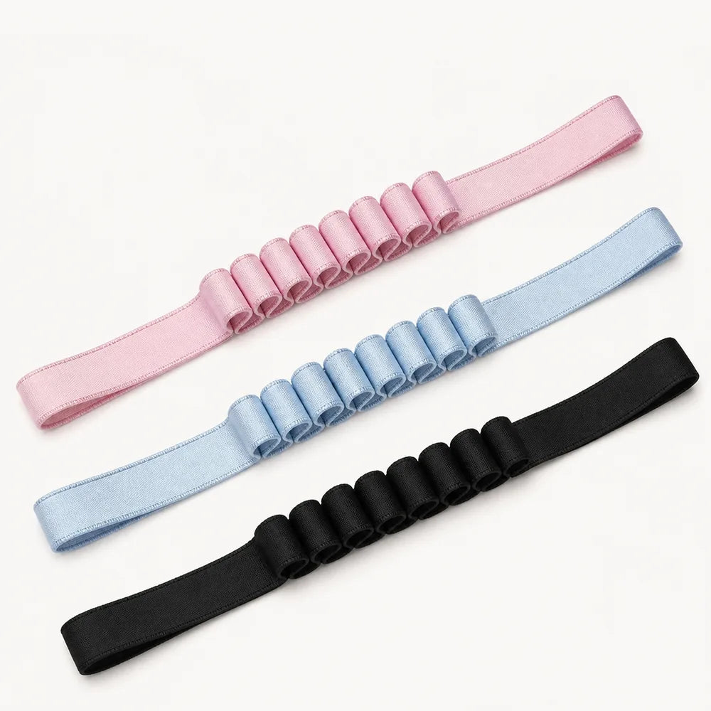 Everyday Multi-Loop Stretching Strap image 2