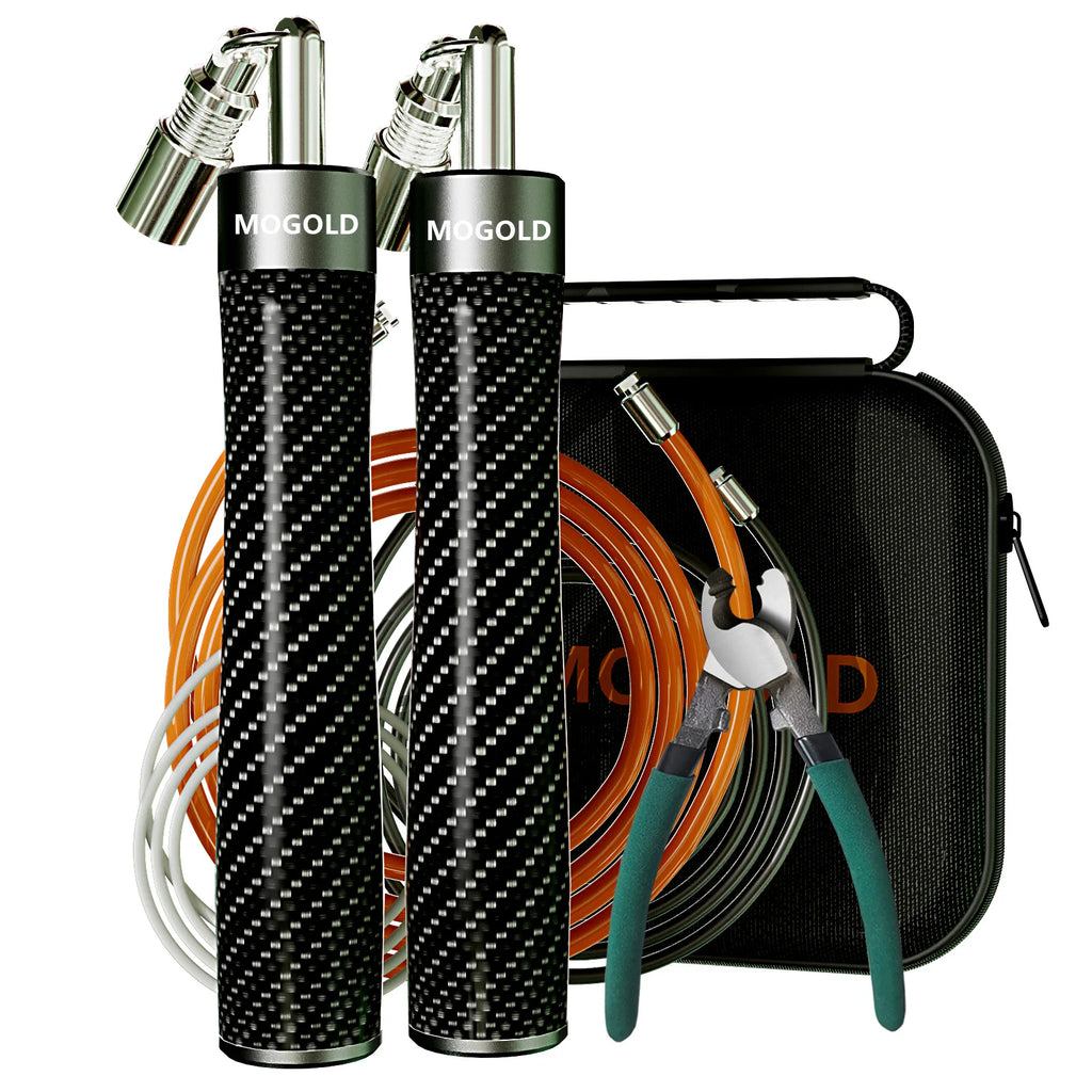 Everyday Adjustable Fitness Jump Rope image 3