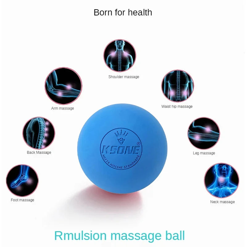 Firm Mobility Massage Ball image 1
